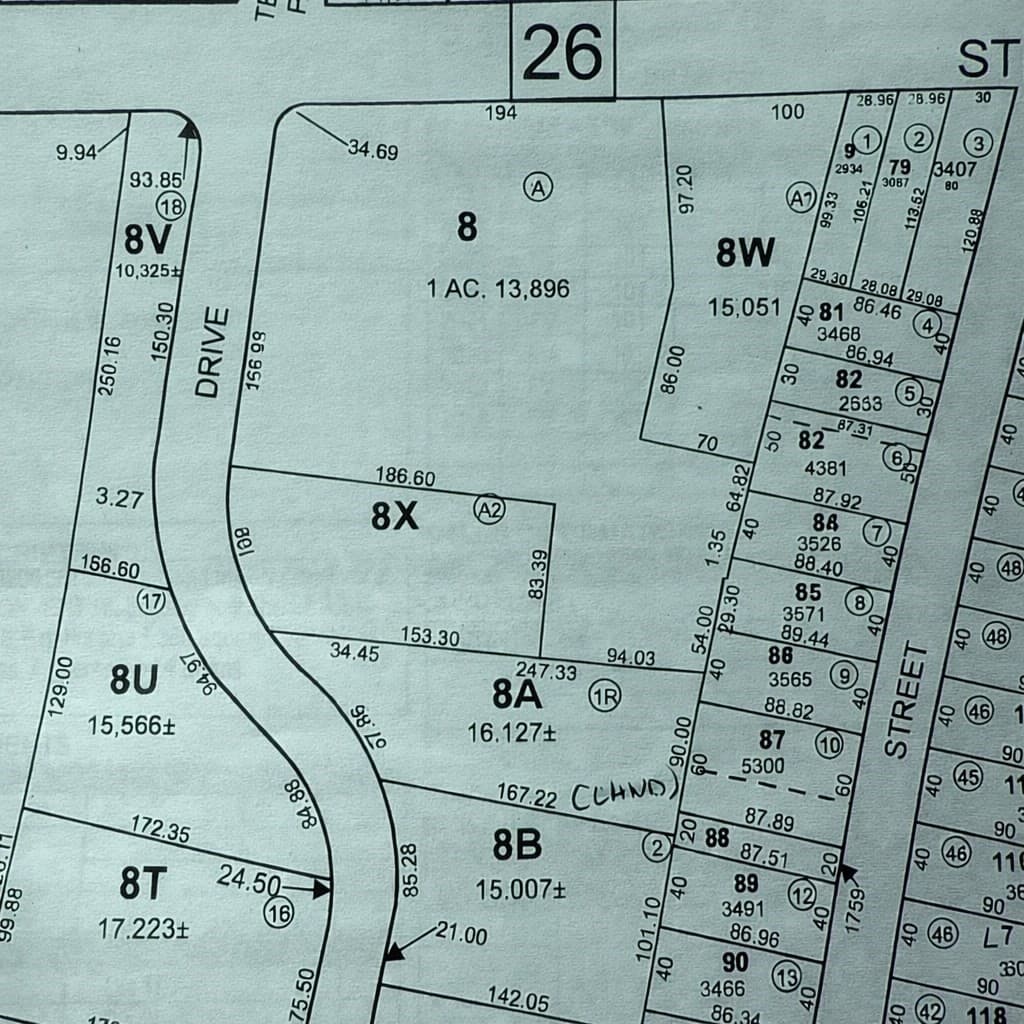 Residential at 181 Manor Drive Lot 8x, Fairhaven MA 02719, photo 2 of 6