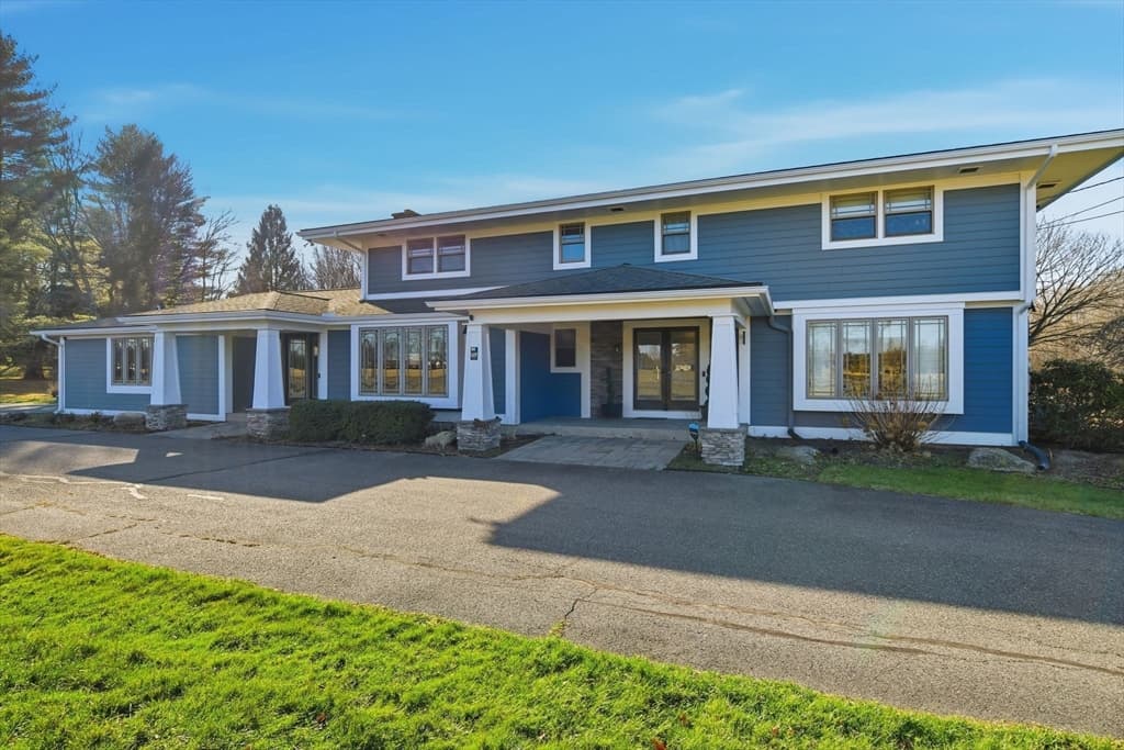 659 Hall Hill Rd, Somers CT 06071
