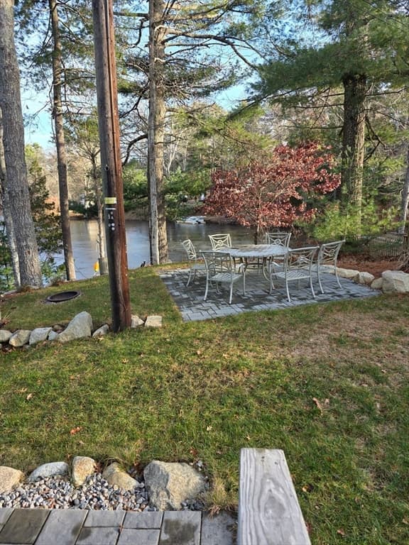 13 Pond View Way, Carver MA 02330 photo 2