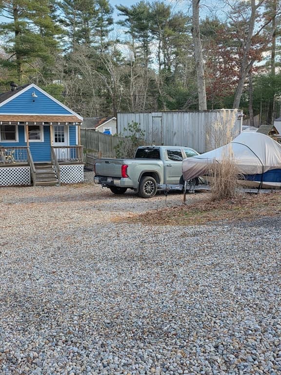 13 Pond View Way, Carver MA 02330 photo 3