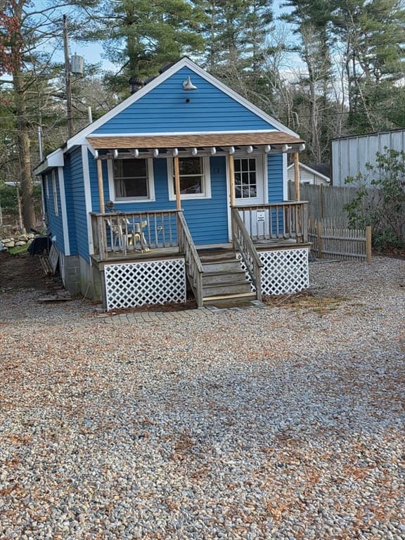 13 Pond View Way, Carver MA 02330
