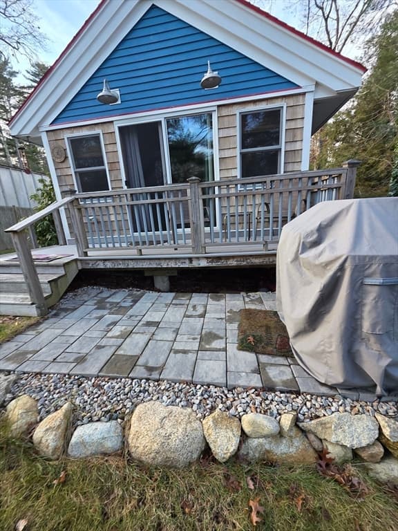 13 Pond View Way, Carver MA 02330 photo 5