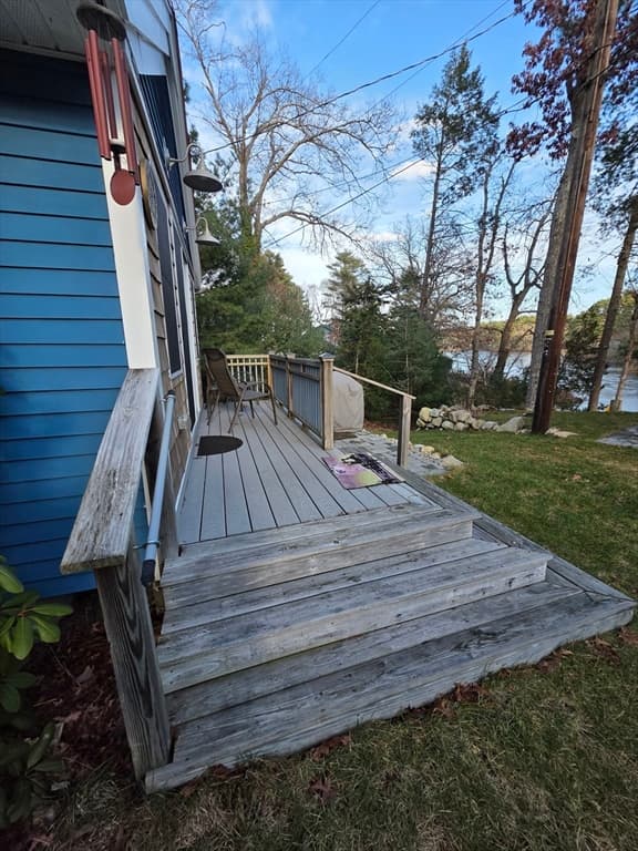 13 Pond View Way, Carver MA 02330 photo 20