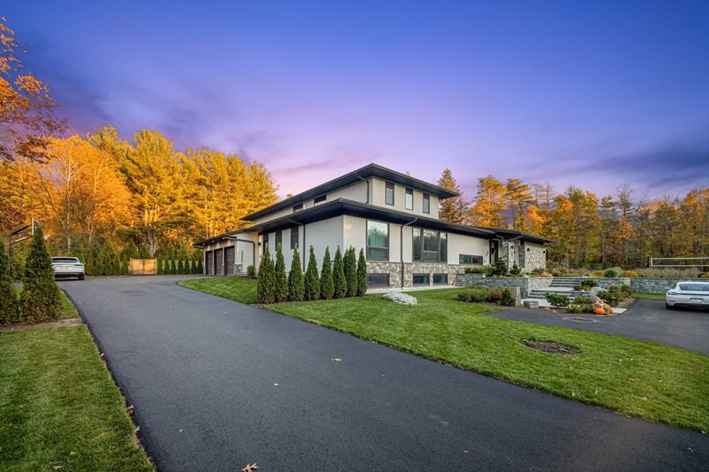 Single Family Residence at 15 Myles Standish Rd, Weston MA 02493, photo 2 of 36