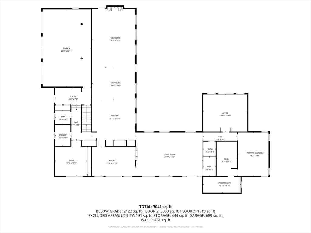 Single Family Residence at 15 Myles Standish Rd, Weston MA 02493, photo 35 of 36