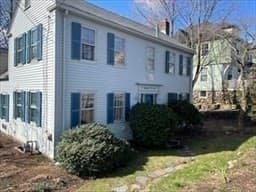 Multi Family at 58 W Central St, Natick MA 01760, Natick, photo 3 of 13
