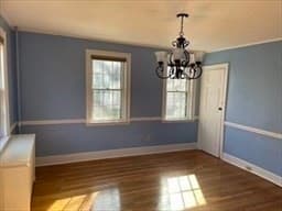 Multi Family at 58 W Central St, Natick MA 01760, Natick, photo 4 of 13