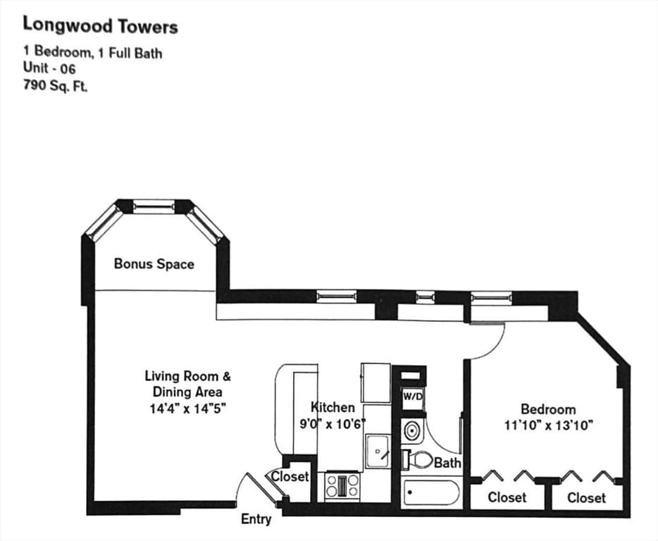 20 Chapel Street # 303, Brookline MA 02446 photo 5