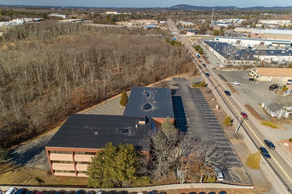 Commercial Sale at 1017 Turnpike Street # 16, Canton MA 02120, Canton, photo 16 of 24