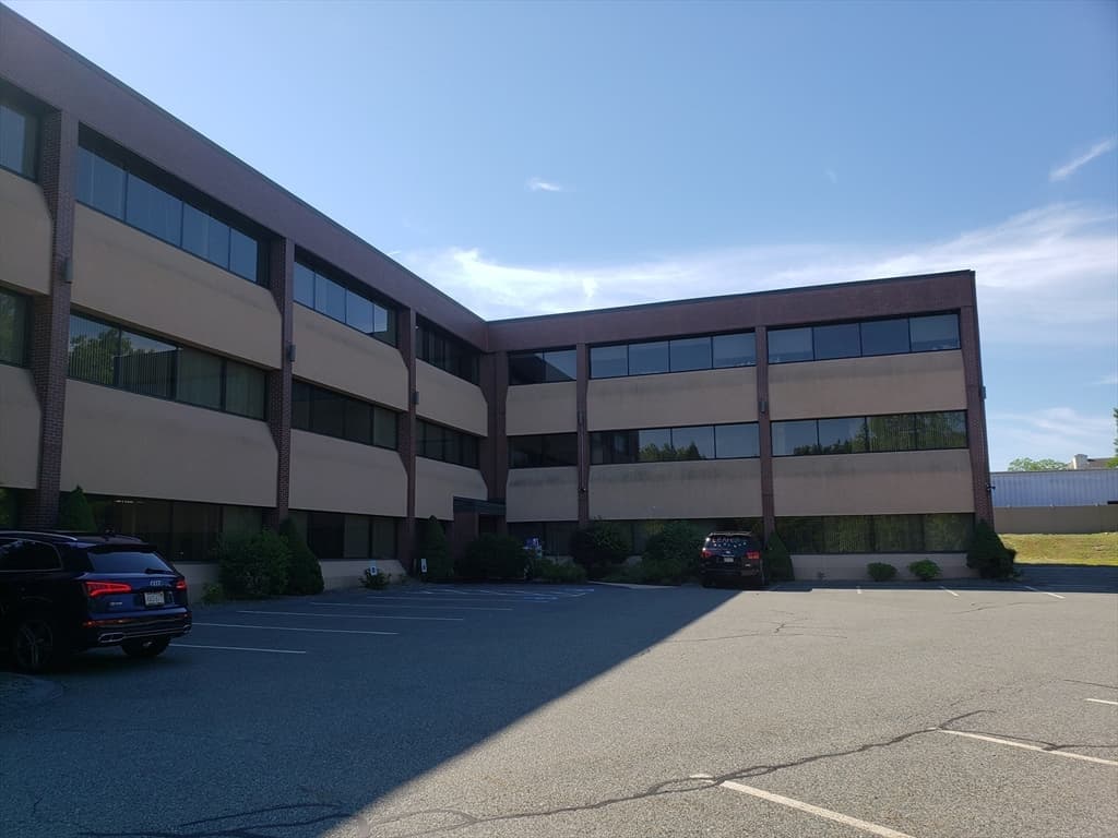 Commercial Sale at 1017 Turnpike Street # 16, Canton MA 02120, Canton, photo 3 of 24