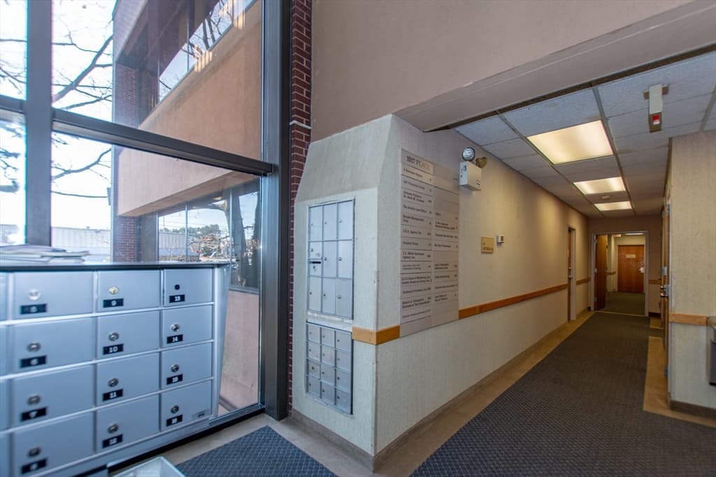 Commercial Sale at 1017 Turnpike Street # 16, Canton MA 02120, Canton, photo 10 of 24