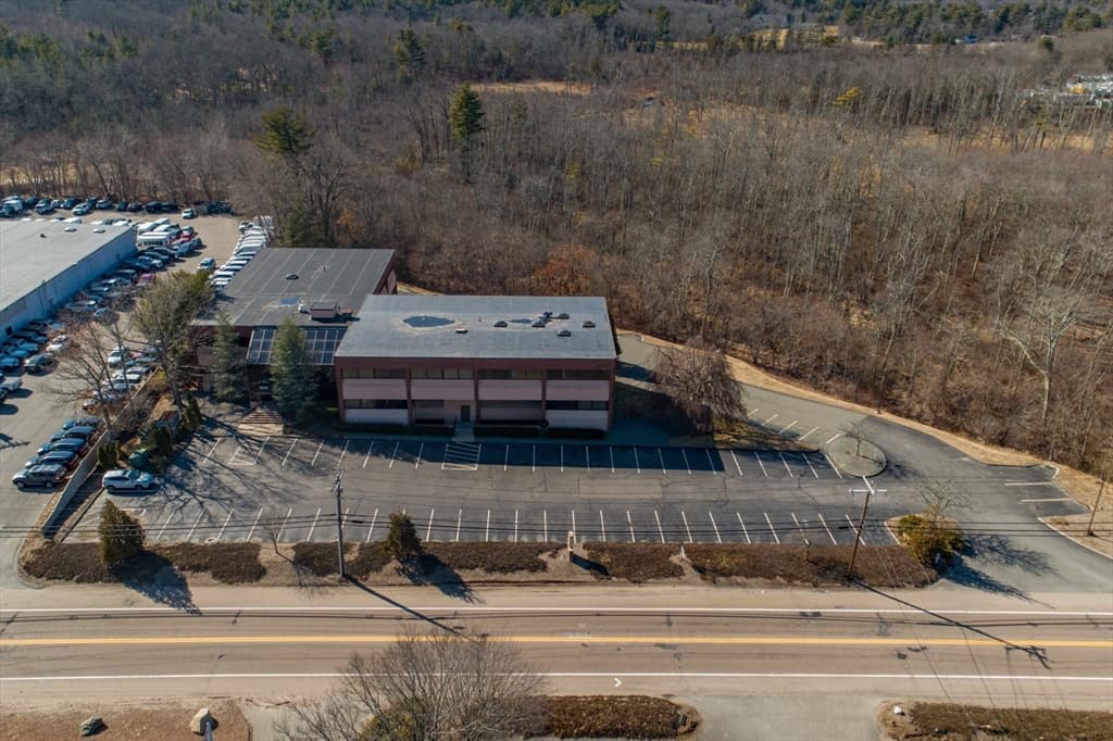 Commercial Sale at 1017 Turnpike Street # 16, Canton MA 02120, Canton, photo 18 of 24