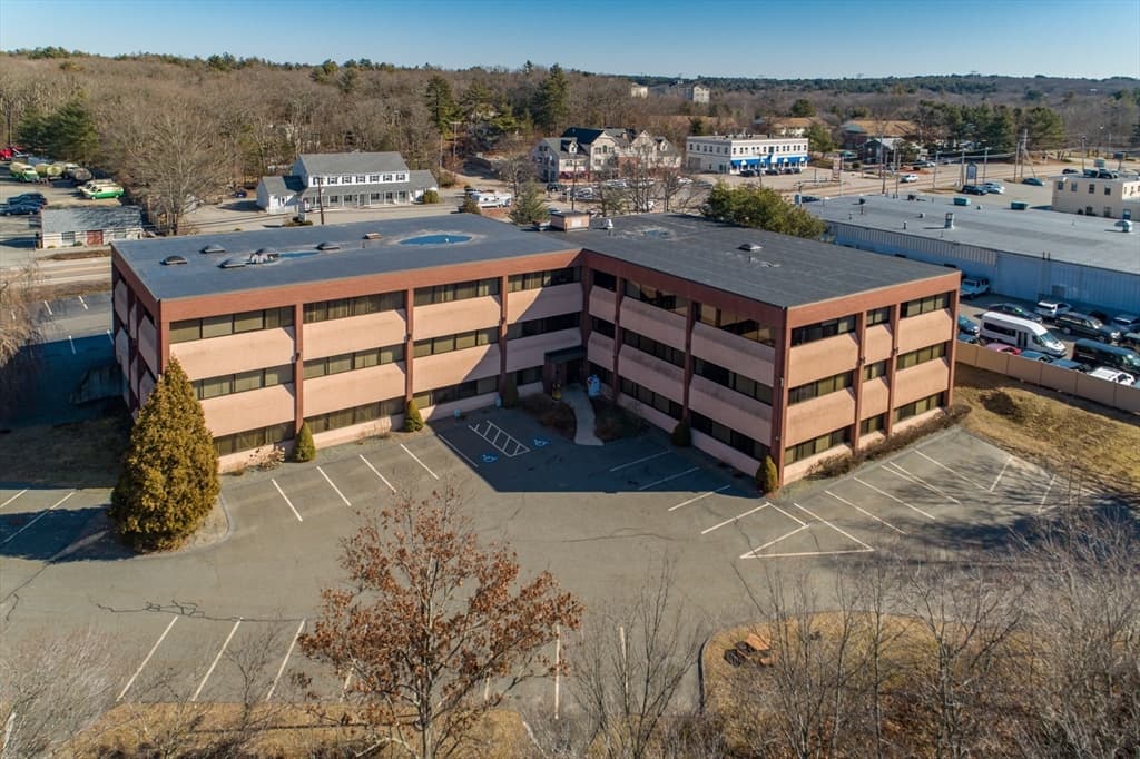 Commercial Sale at 1017 Turnpike Street # 16, Canton MA 02120, Canton, photo 15 of 24