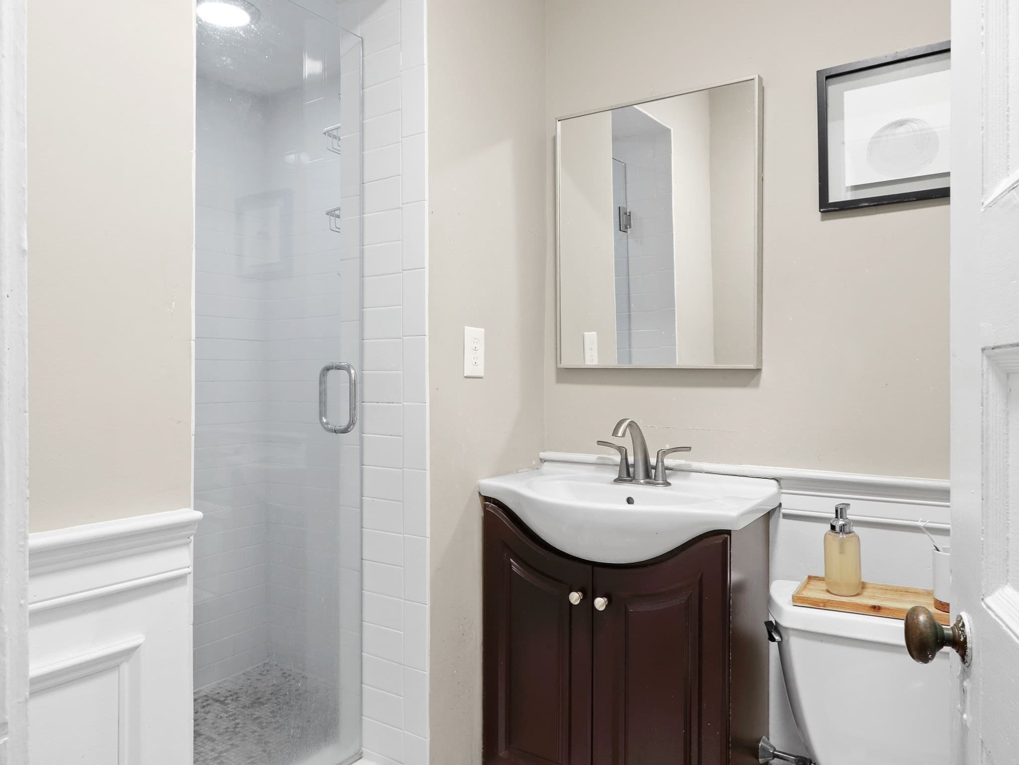 Condominium at 388 Marlborough St # 2, Boston MA 02115, photo 7 of 9
