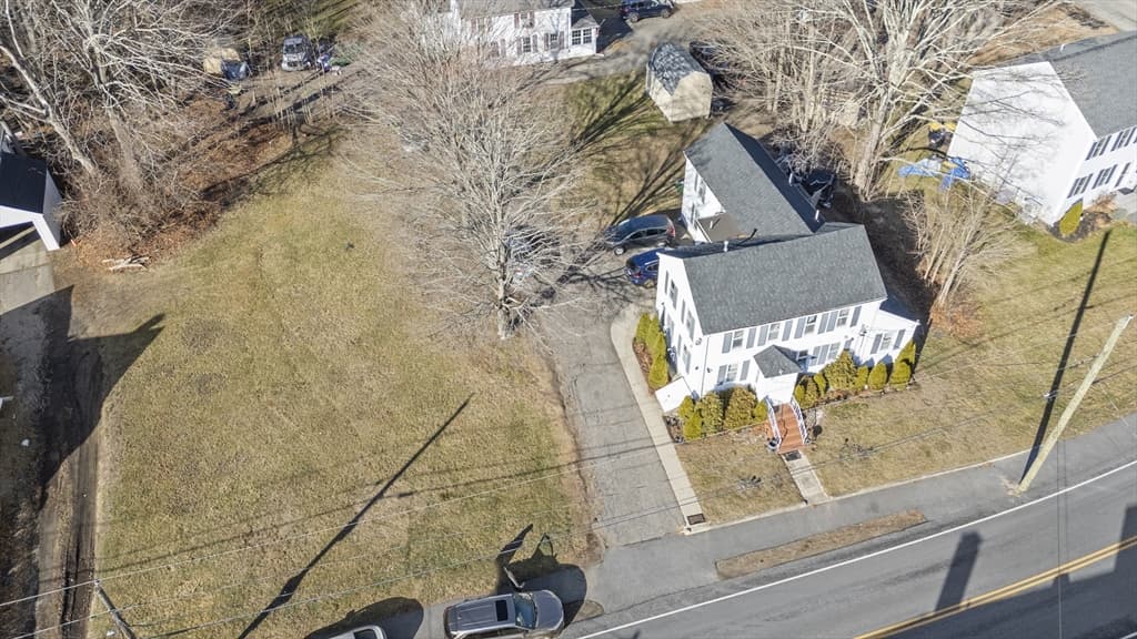 2 Family - 2 Units Up/Down at 48 Wall St, Bridgewater MA 02324, photo 2 of 29