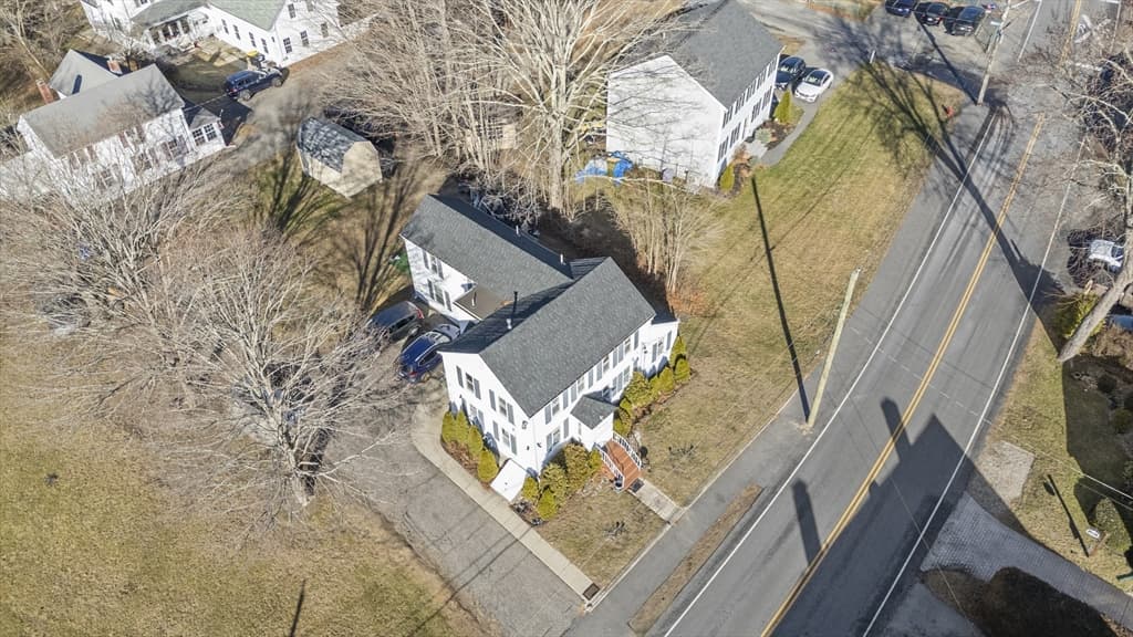 2 Family - 2 Units Up/Down at 48 Wall St, Bridgewater MA 02324, photo 25 of 29