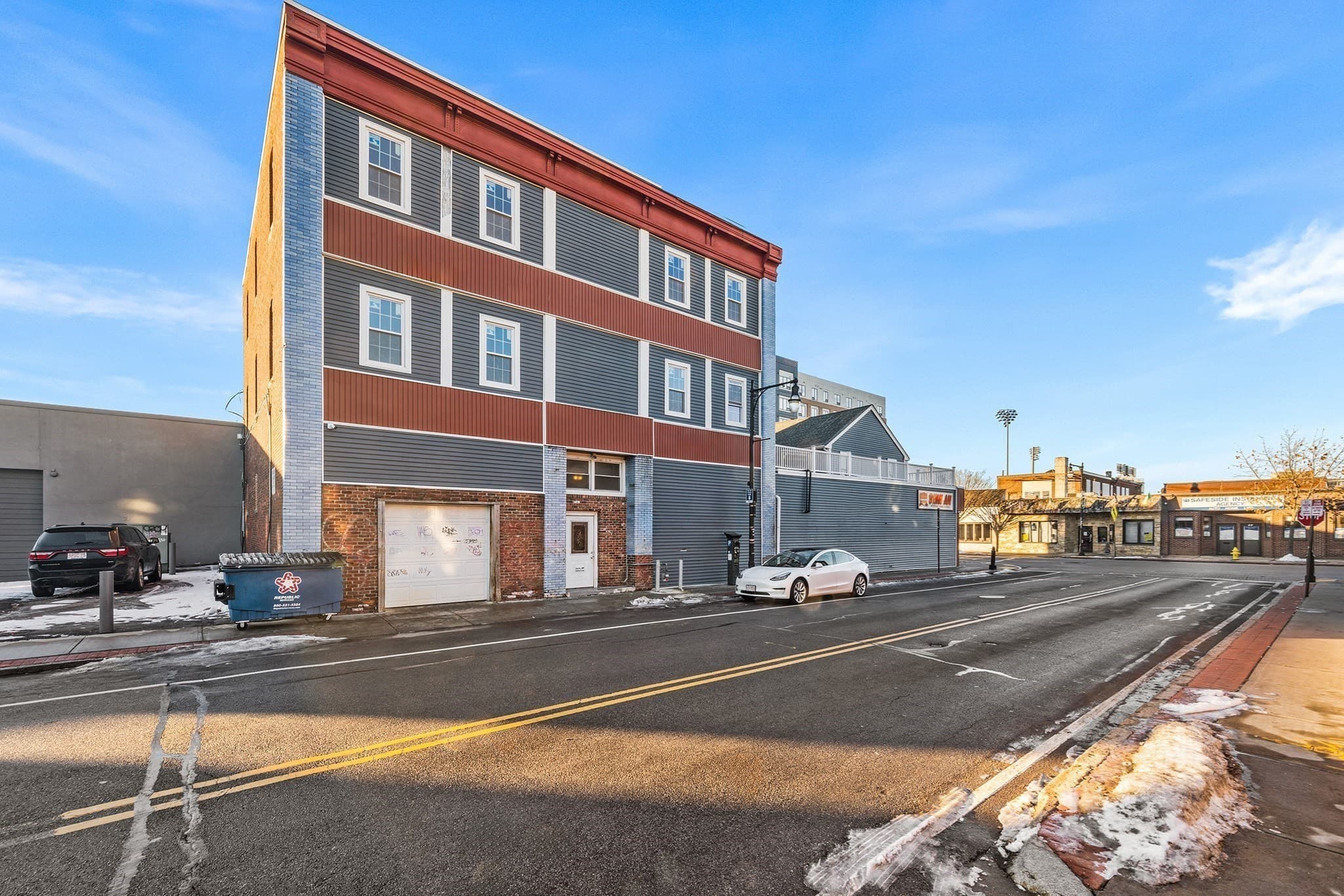 Residential at 64 Green St, Worcester MA 01604, photo 6 of 9