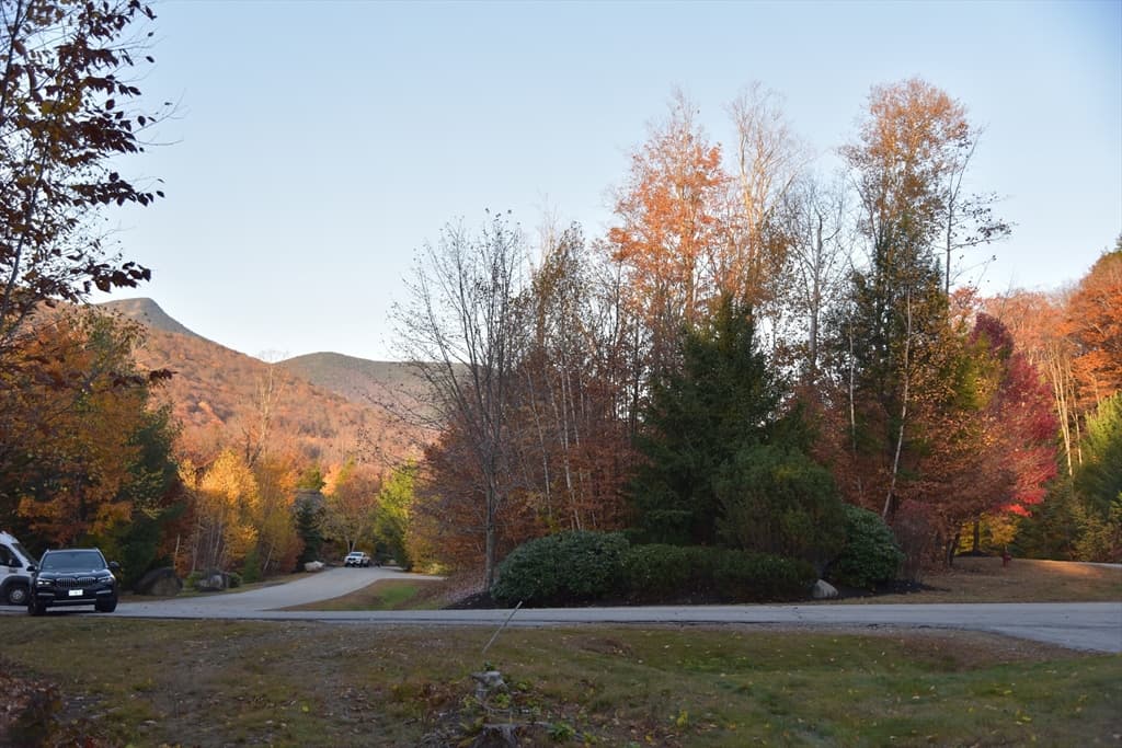 16 Yellow Birch Cir, Lincoln NH 03251