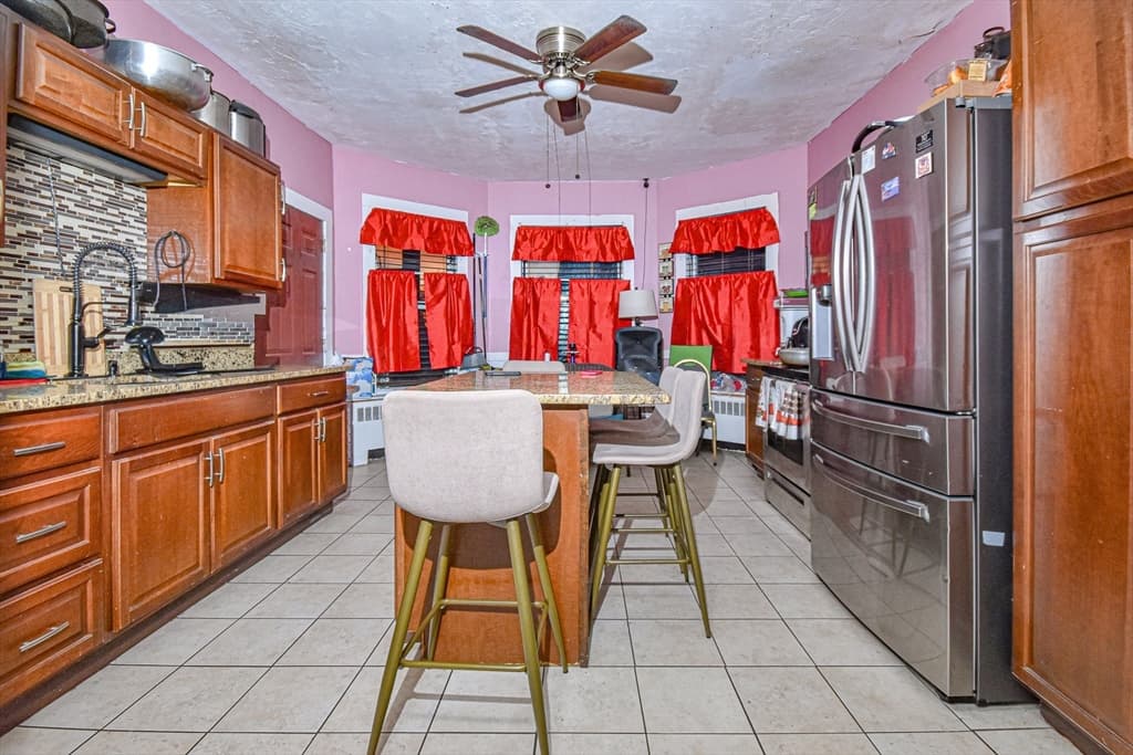 3 Family at 111 Riverview St, Brockton MA 02302, photo 6 of 19