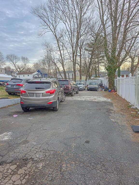 3 Family at 111 Riverview St, Brockton MA 02302, photo 3 of 19