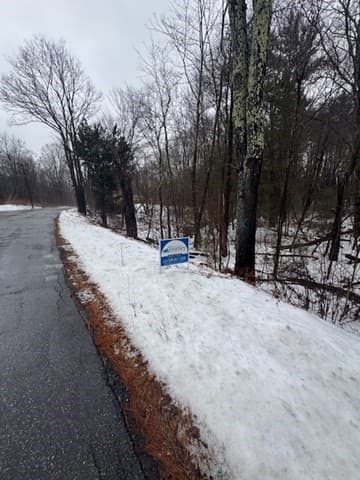 0 Brimfield Road, Holland MA 01521