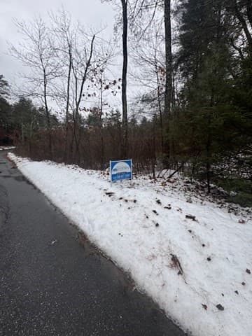 0 Dug Hill Rd, Holland MA 01521