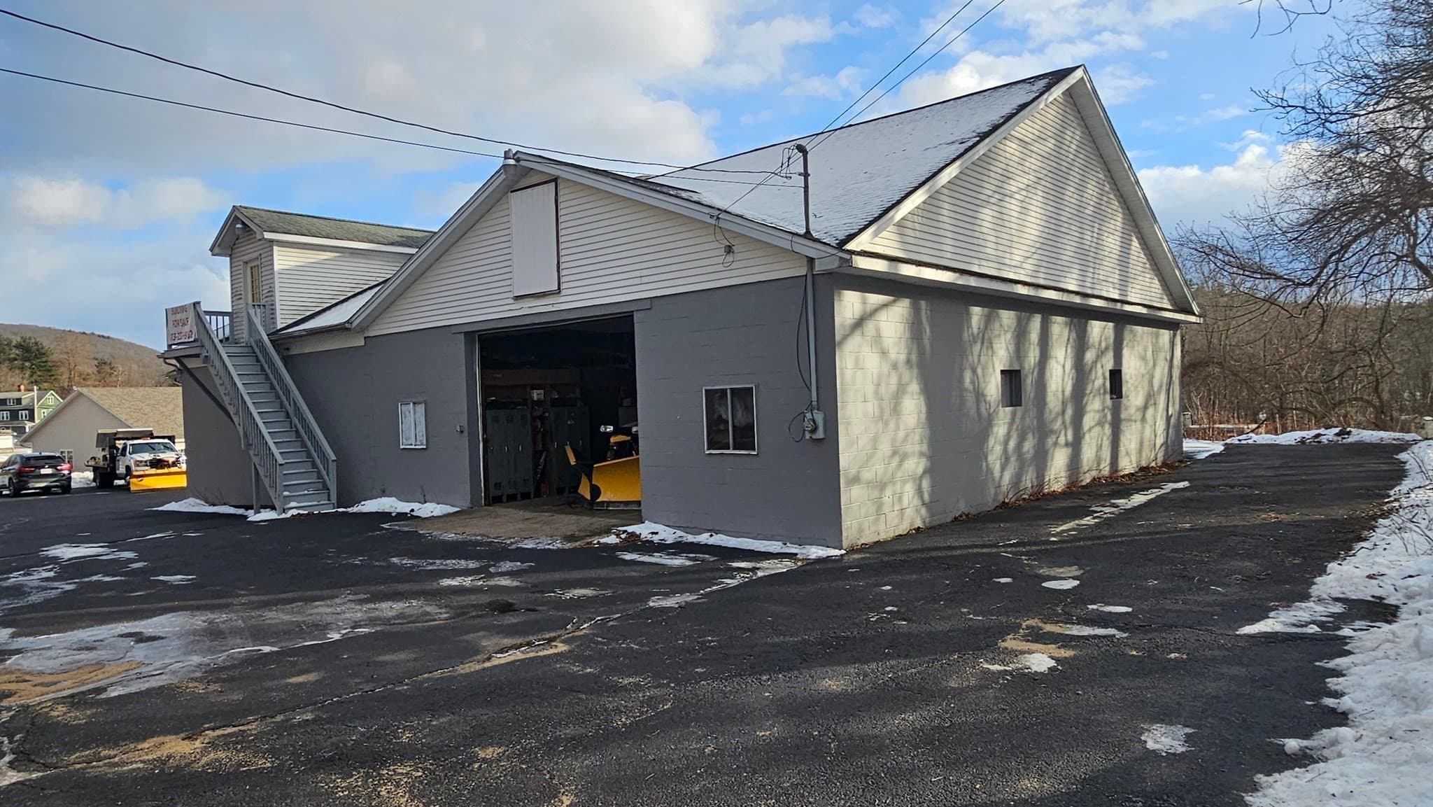 Commercial Sale at 69 Ware Rd, Warren MA 01092, photo 5 of 18