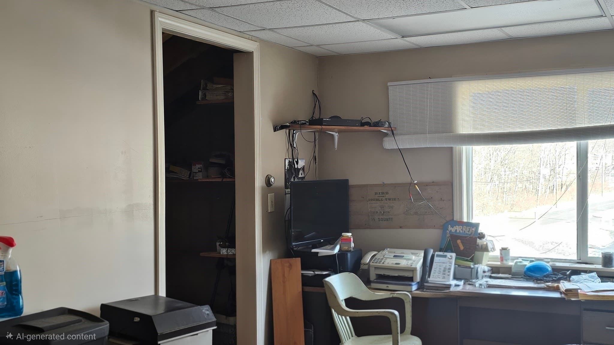 Commercial Sale at 69 Ware Rd, Warren MA 01092, photo 14 of 18