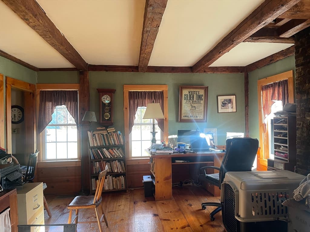 295 Cherry St, Middleboro MA 02346 photo 33