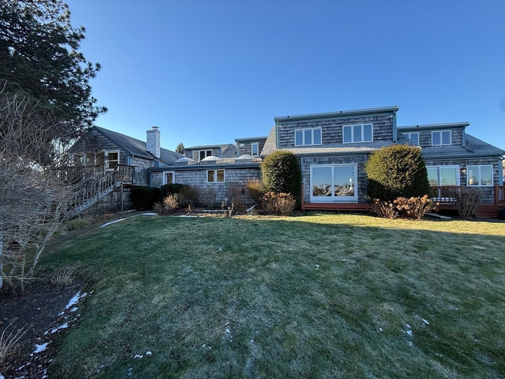 5 Winter Island Road, Salem MA 01970
