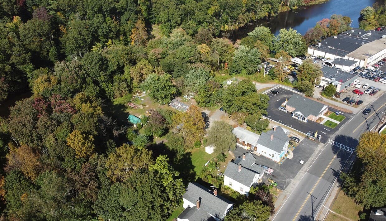 Single Family Residence at 70 Powder Mill Road, Maynard MA 01754, photo 2 of 5