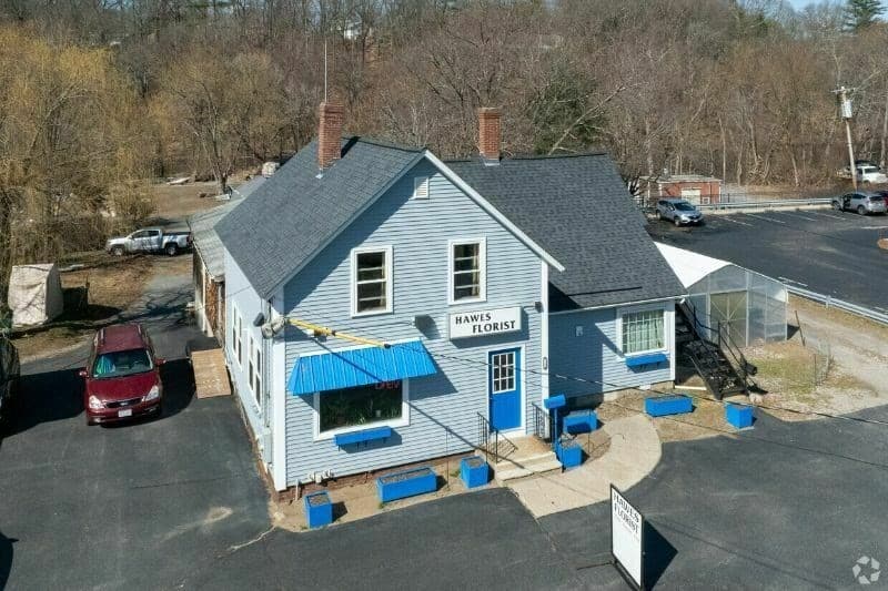 Single Family Residence at 70 Powder Mill Road, Maynard MA 01754, photo 5 of 5