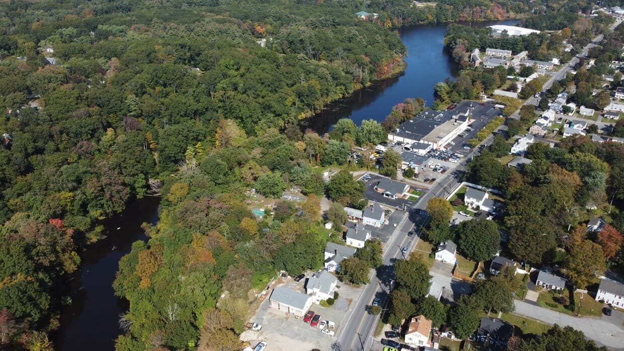 Single Family Residence at 70 Powder Mill Road, Maynard MA 01754, photo 4 of 5