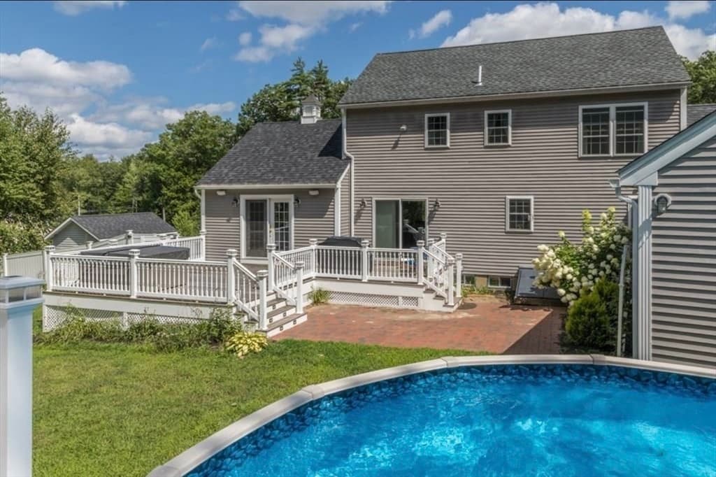 Single Family Residence at 66 Victoria Ln, Templeton MA 01468, Templeton, photo 6 of 33