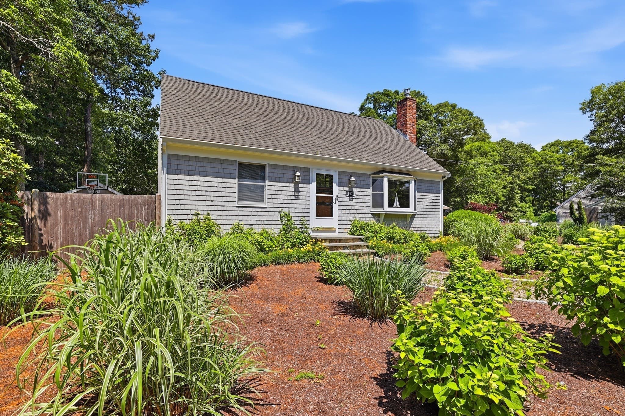 Single Family Residence at 197 Monomoscoy Rd, Mashpee MA 02649, Mashpee, photo 42 of 42
