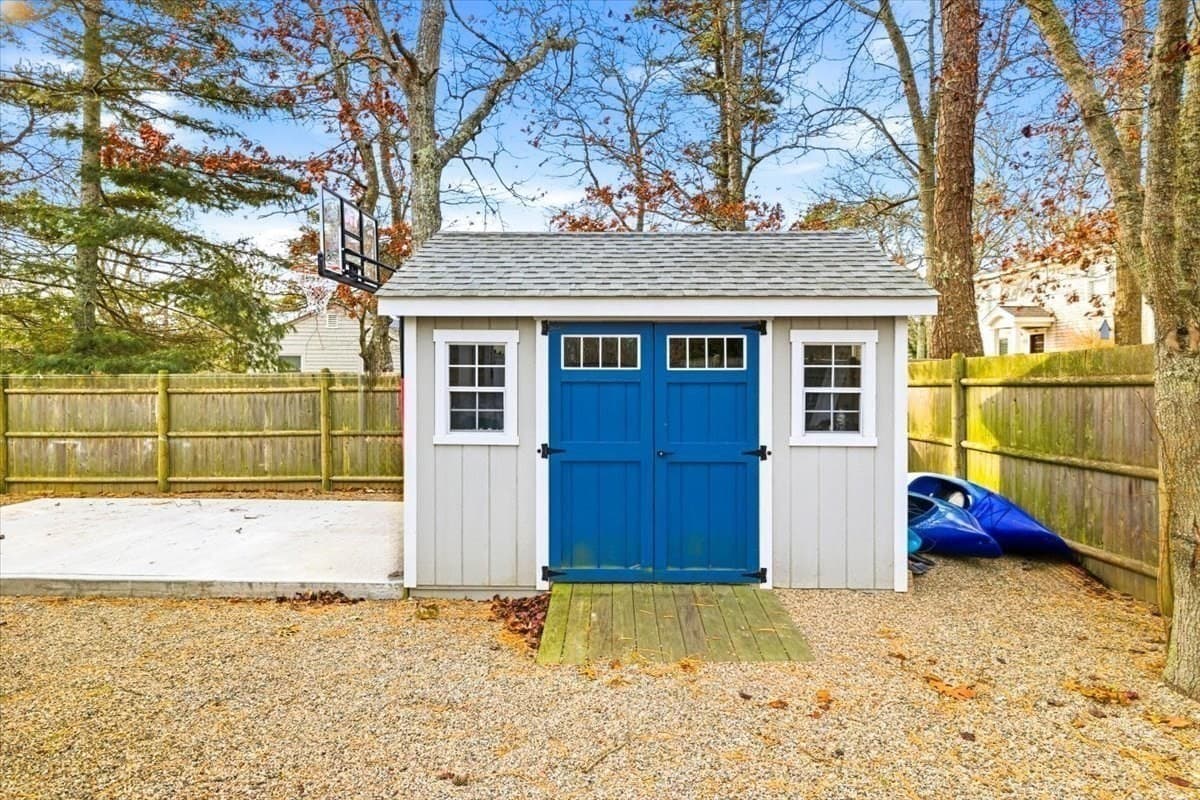Single Family Residence at 197 Monomoscoy Rd, Mashpee MA 02649, Mashpee, photo 17 of 42