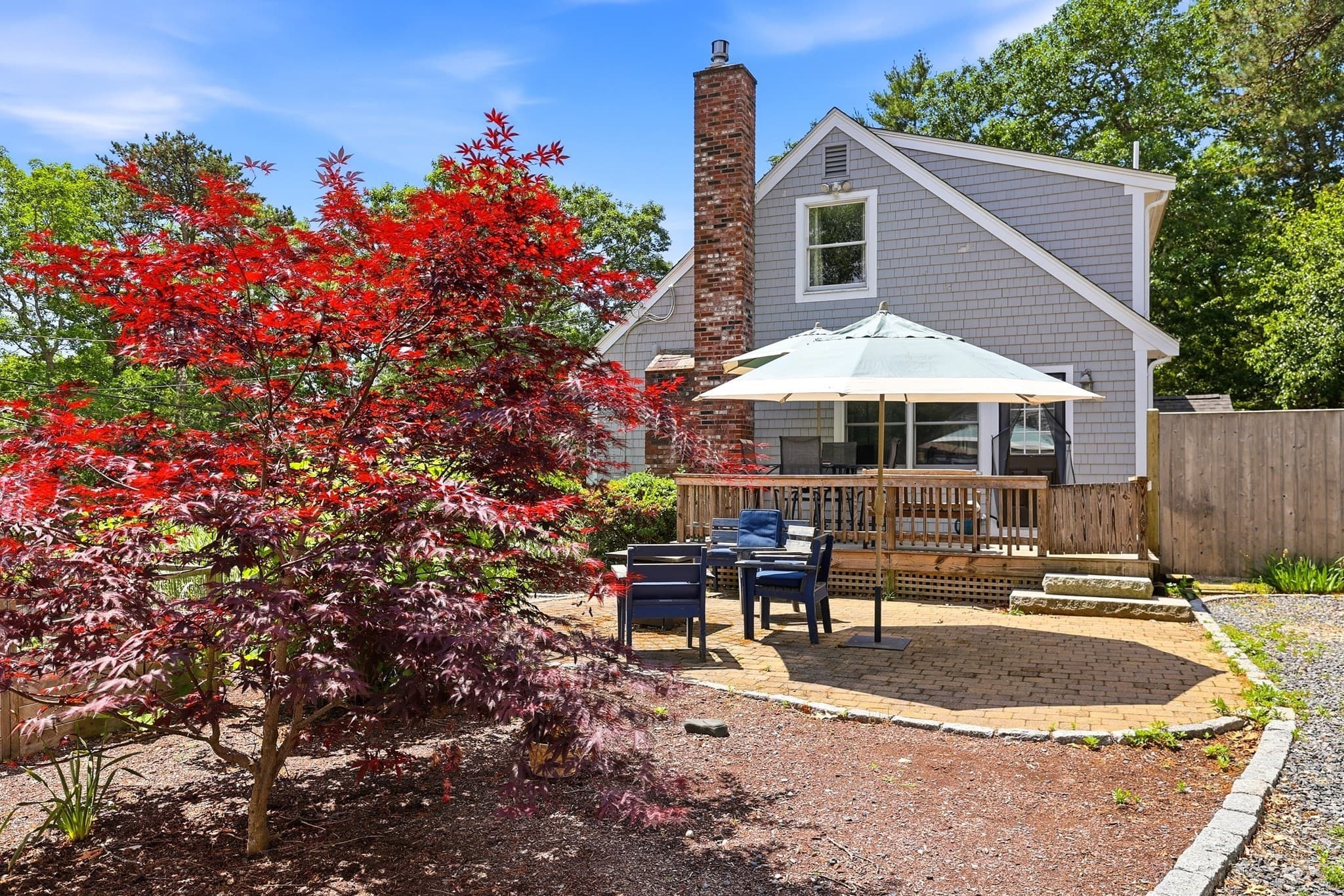 Single Family Residence at 197 Monomoscoy Rd, Mashpee MA 02649, Mashpee, photo 3 of 42