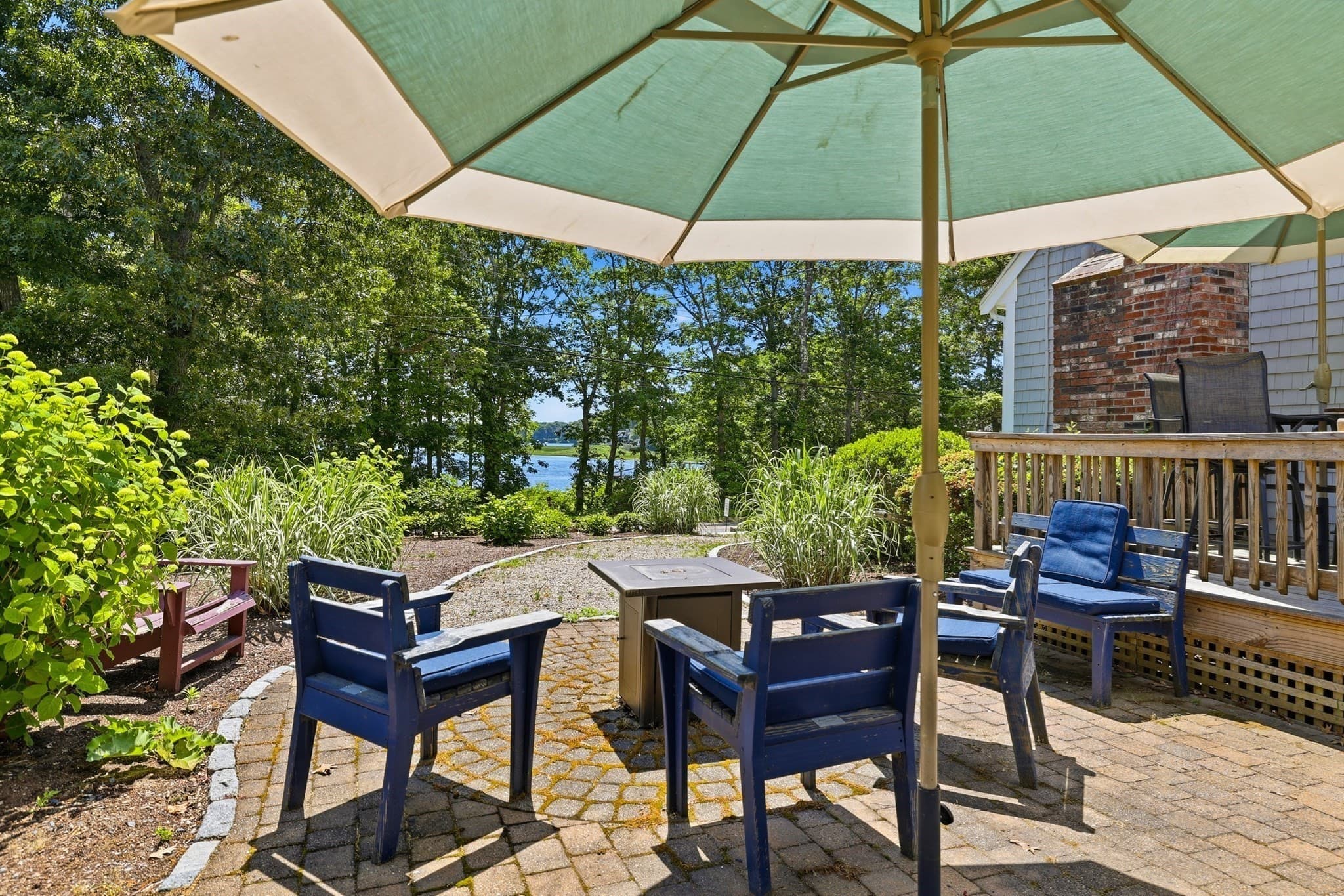 Single Family Residence at 197 Monomoscoy Rd, Mashpee MA 02649, Mashpee, photo 9 of 42