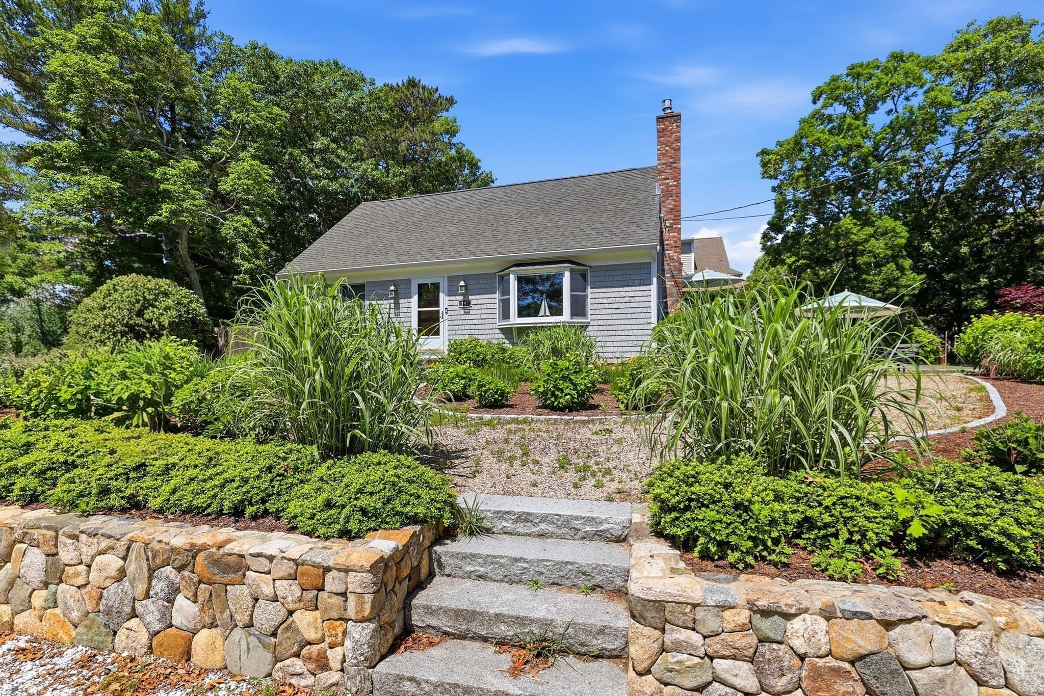 Single Family Residence at 197 Monomoscoy Rd, Mashpee MA 02649, Mashpee, photo 24 of 42
