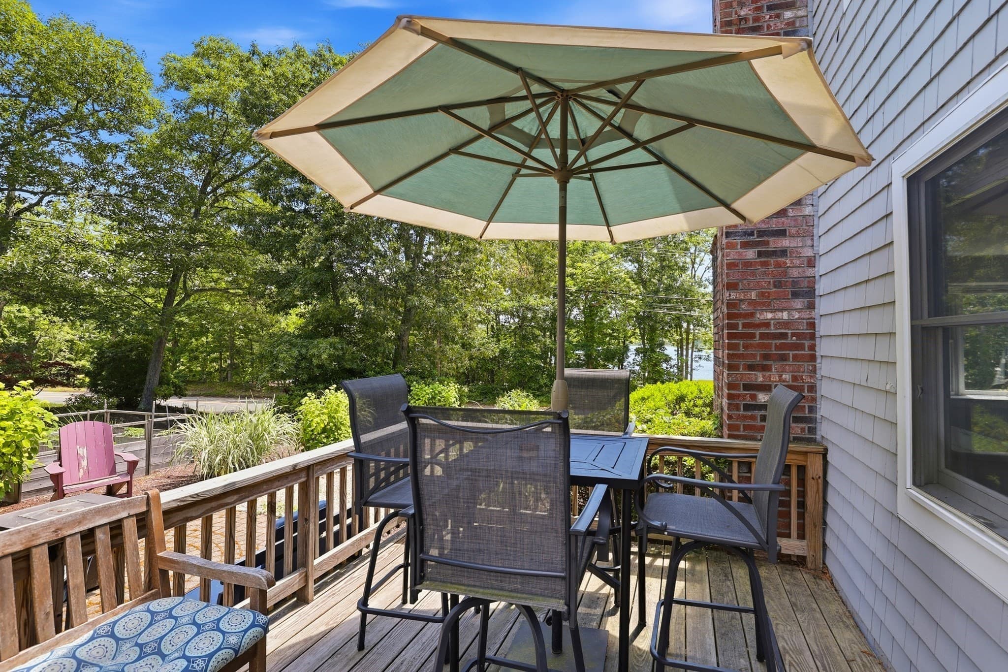 Single Family Residence at 197 Monomoscoy Rd, Mashpee MA 02649, Mashpee, photo 30 of 42