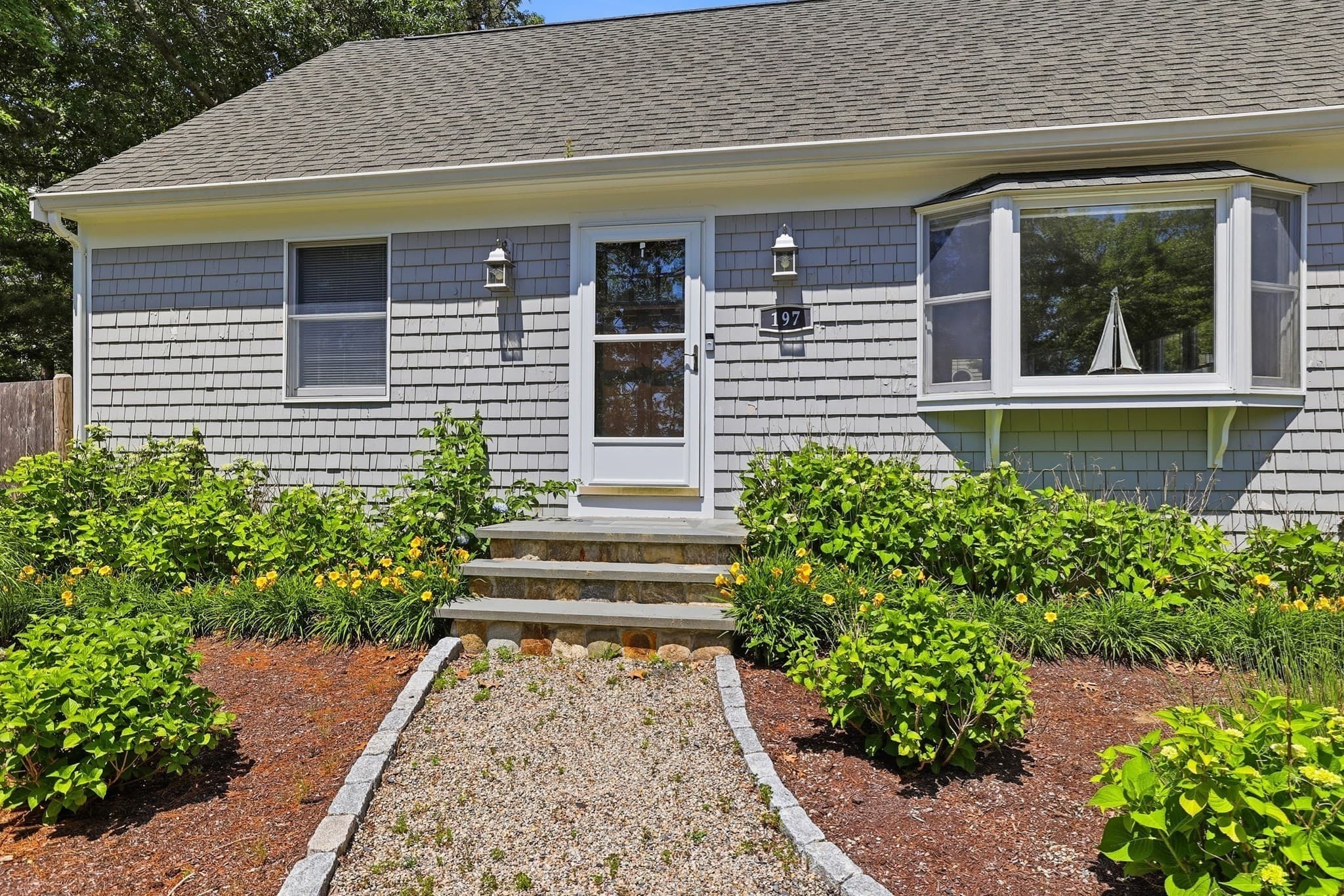 Single Family Residence at 197 Monomoscoy Rd, Mashpee MA 02649, Mashpee, photo 33 of 42