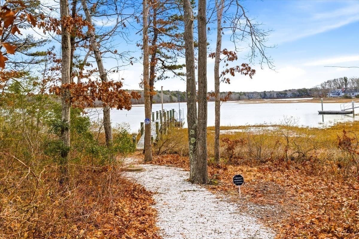 Single Family Residence at 197 Monomoscoy Rd, Mashpee MA 02649, Mashpee, photo 41 of 42