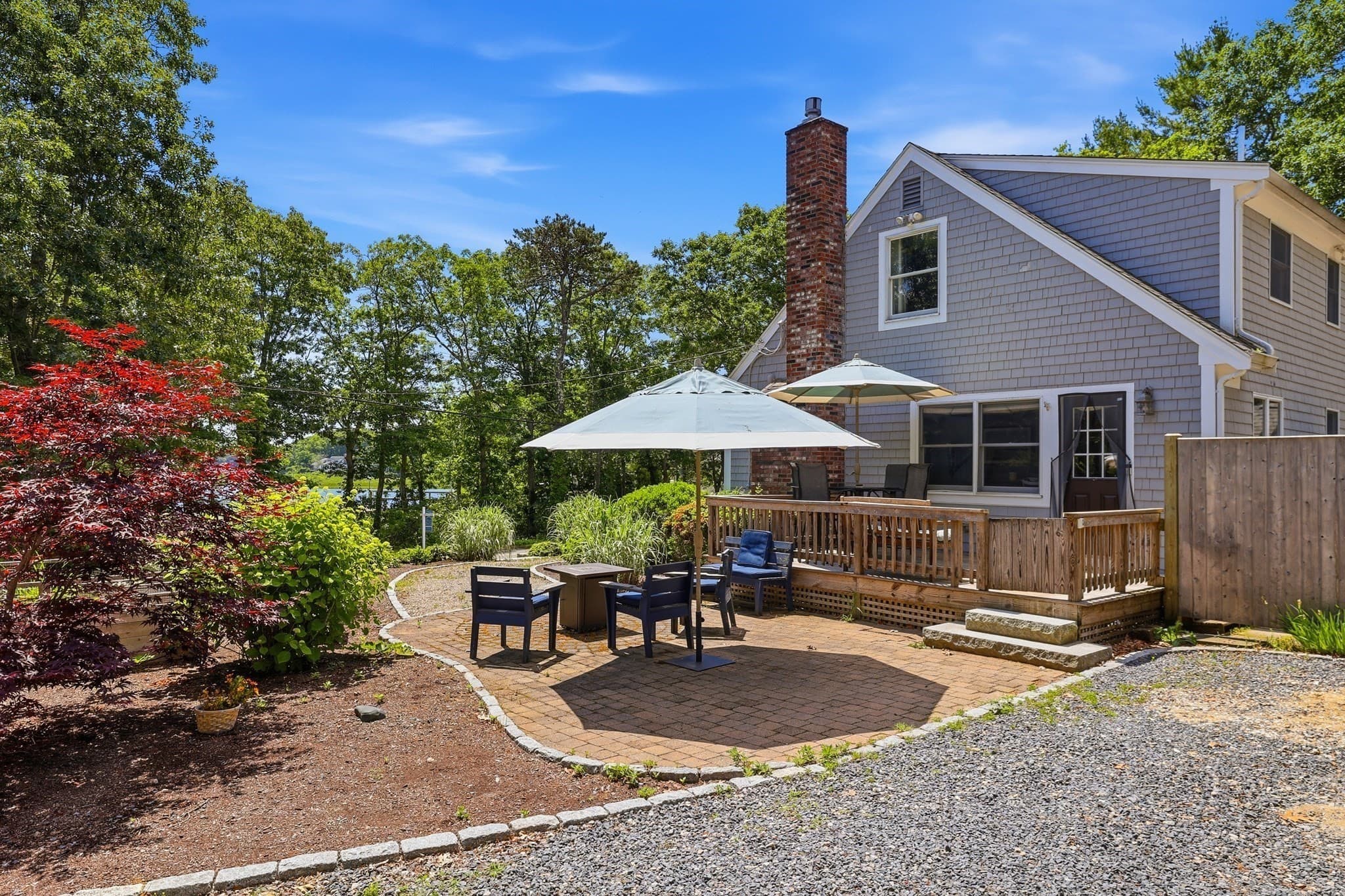 Single Family Residence at 197 Monomoscoy Rd, Mashpee MA 02649, Mashpee, photo 19 of 42
