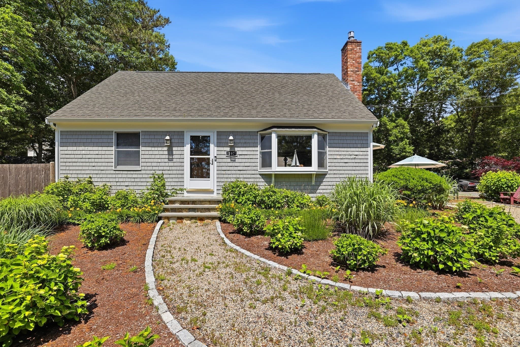 Single Family Residence at 197 Monomoscoy Rd, Mashpee MA 02649, Mashpee, photo 31 of 42