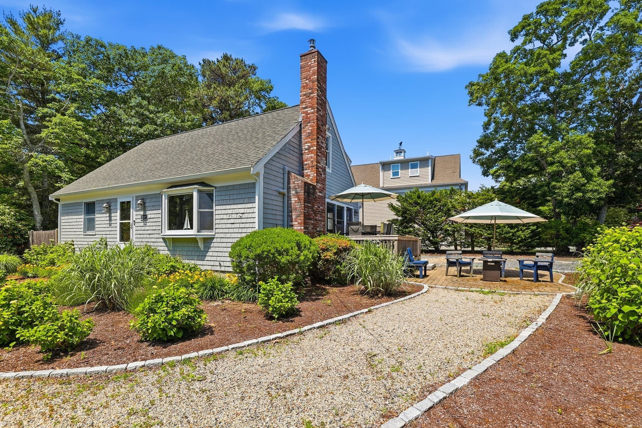 Single Family Residence at 197 Monomoscoy Rd, Mashpee MA 02649, Mashpee, photo 39 of 42