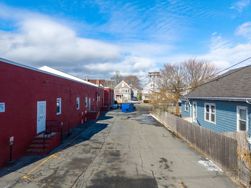 60 Brigham St, New Bedford MA 02740 photo 17