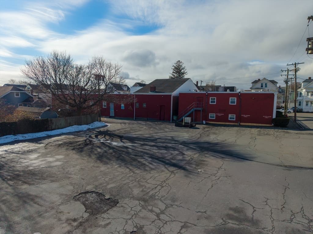 60 Brigham St, New Bedford MA 02740 photo 14