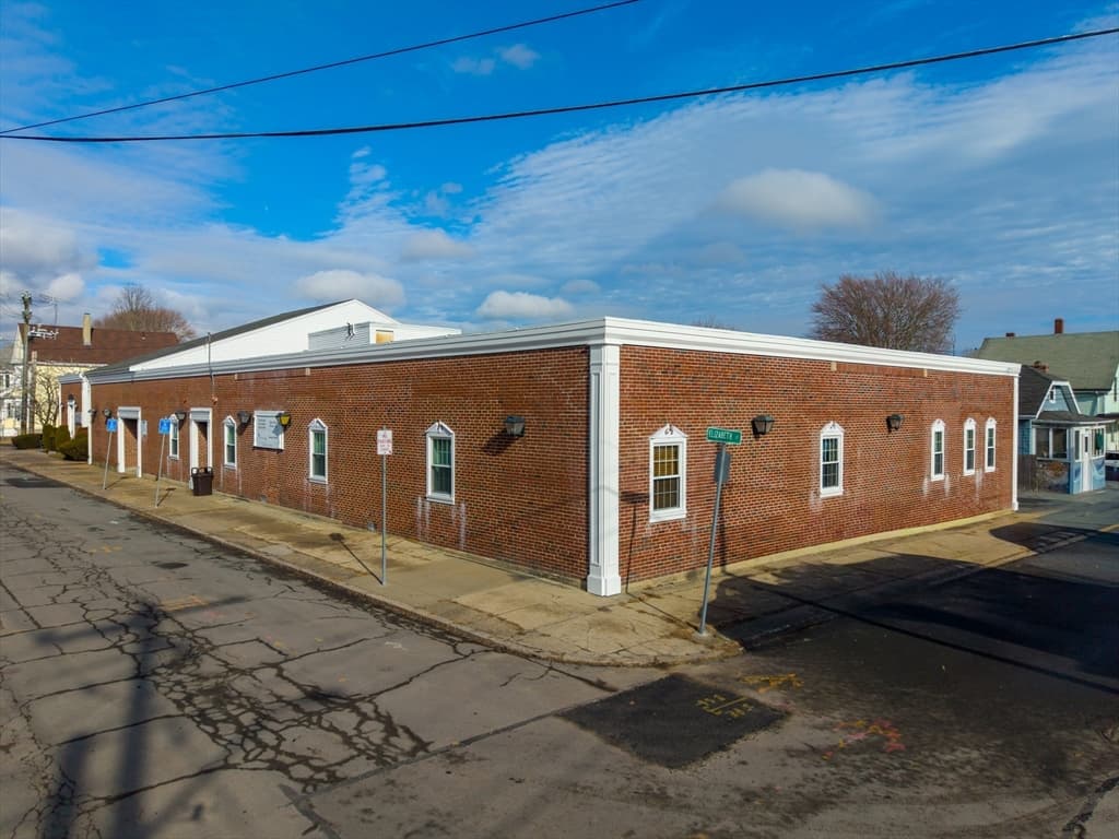 Commercial Sale at 52, 54, 60 Brigham St (Package Deal), New Bedford MA 02740, New Bedford, photo 14 of 33