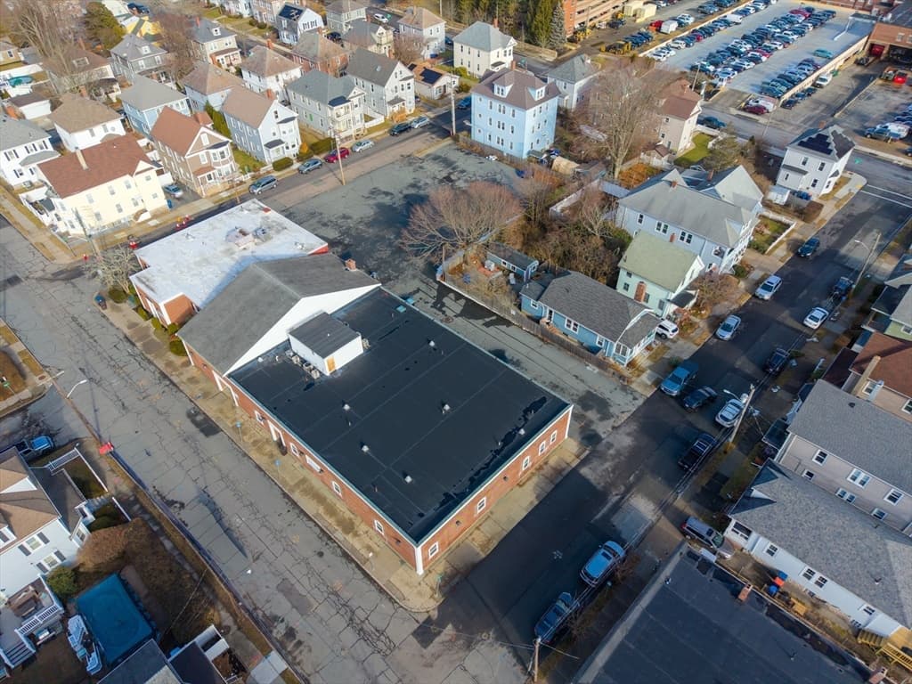Commercial Sale at 52, 54, 60 Brigham St (Package Deal), New Bedford MA 02740, New Bedford, photo 4 of 33