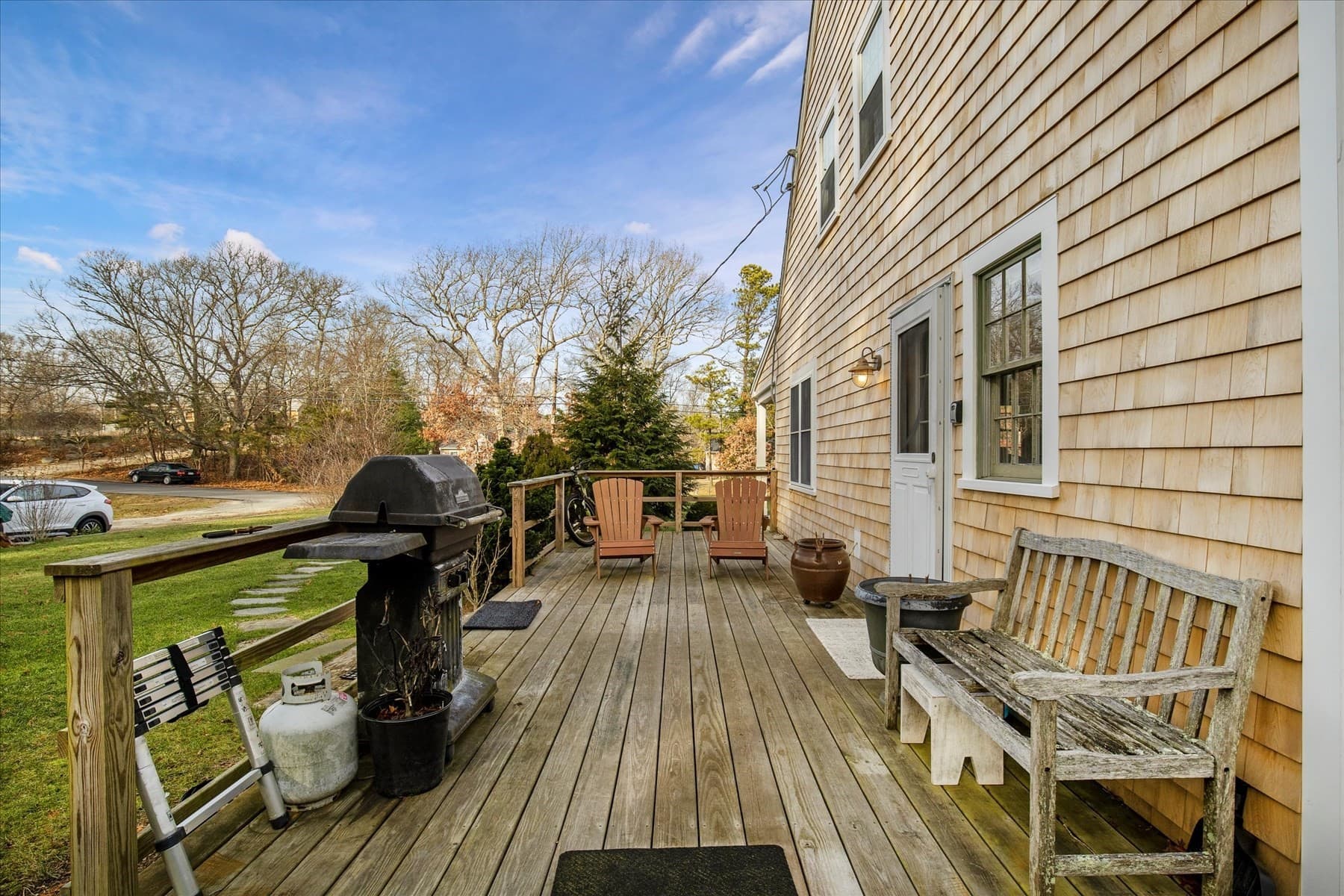Single Family Residence at 116 Franklin Ter, Tisbury MA 02568, photo 26 of 38